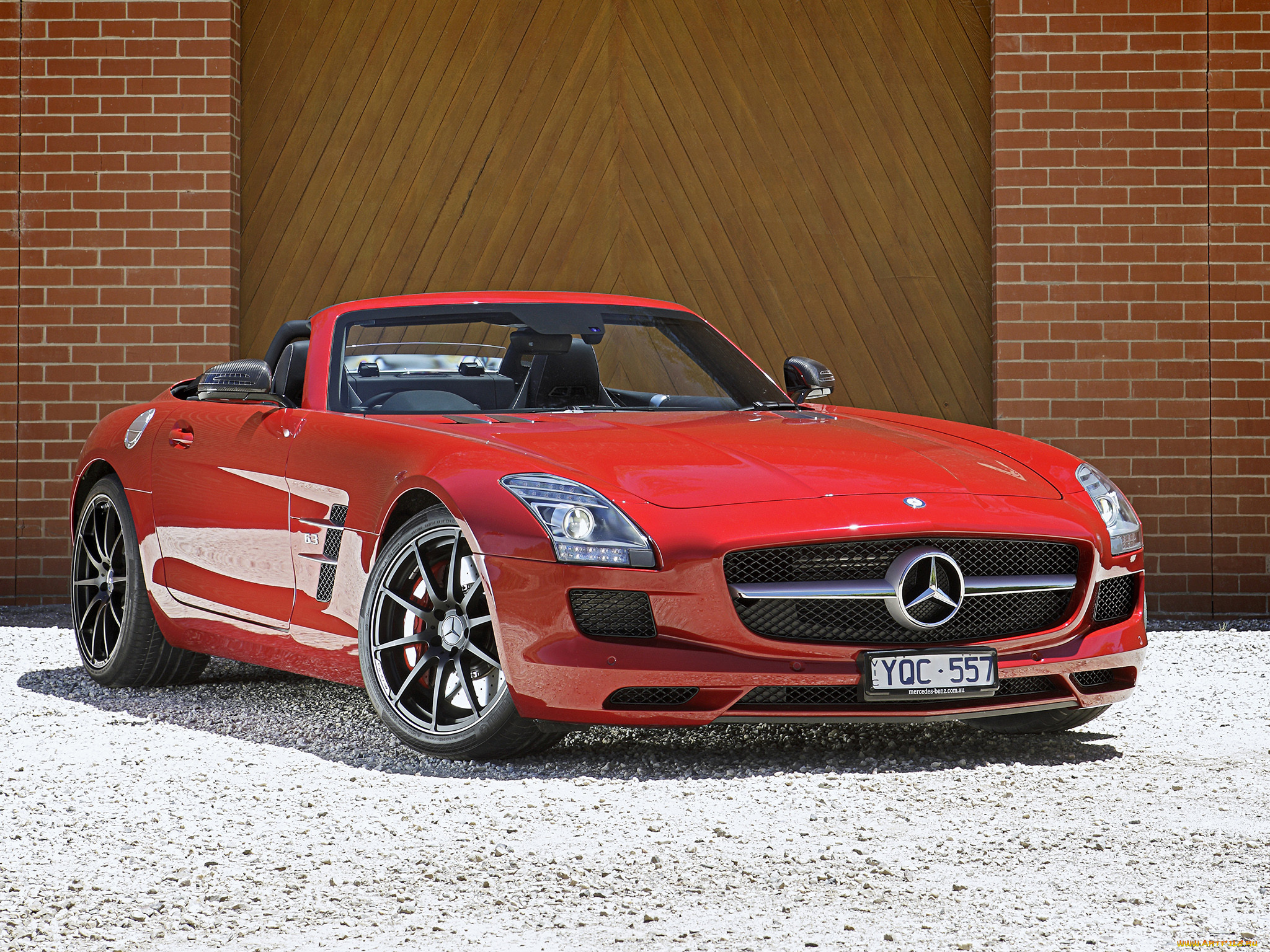 , mercedes-benz, au-spec, sls, 63, amg, roadster, , r197